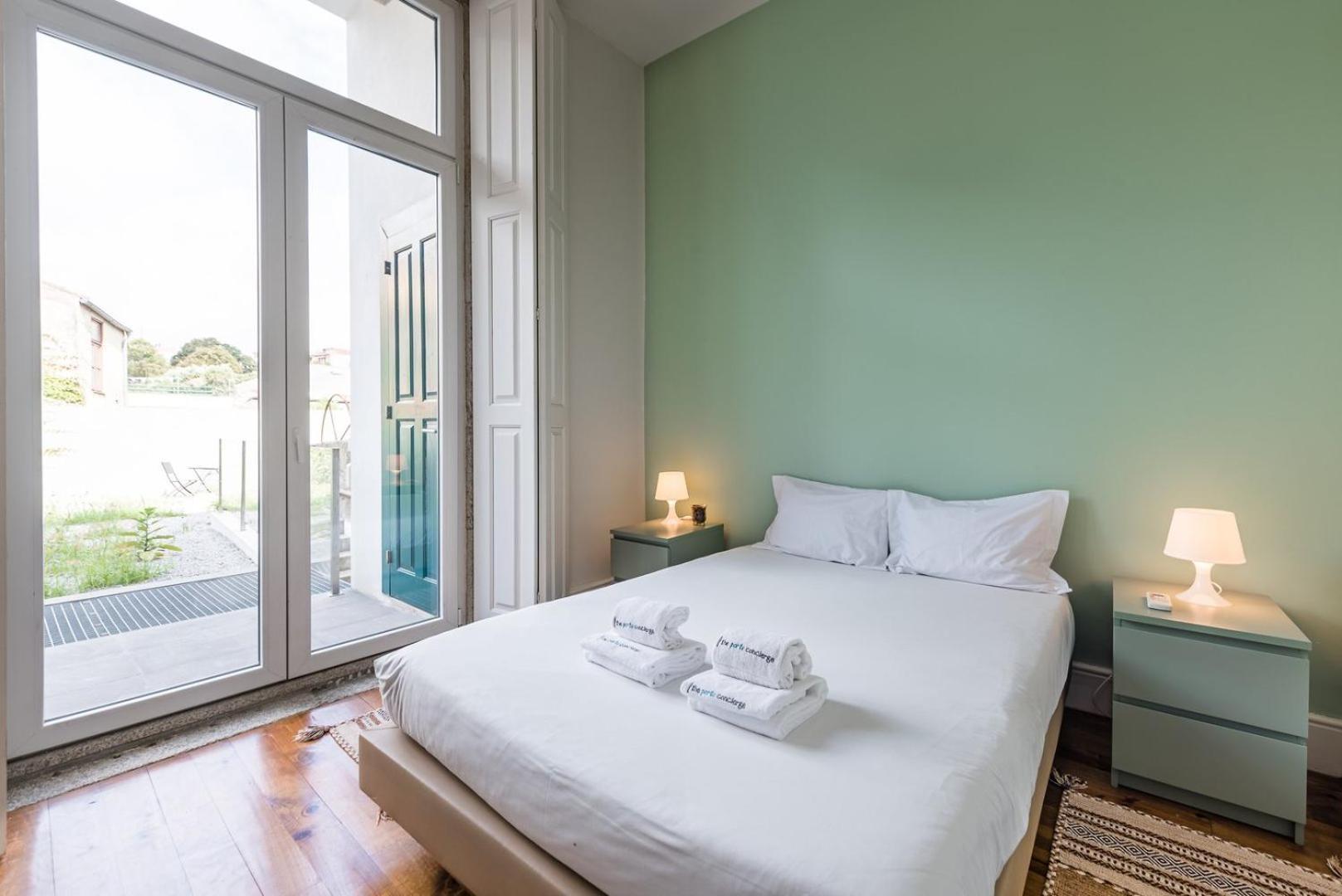 Guestready - Porto Home Guesthouse Exterior foto