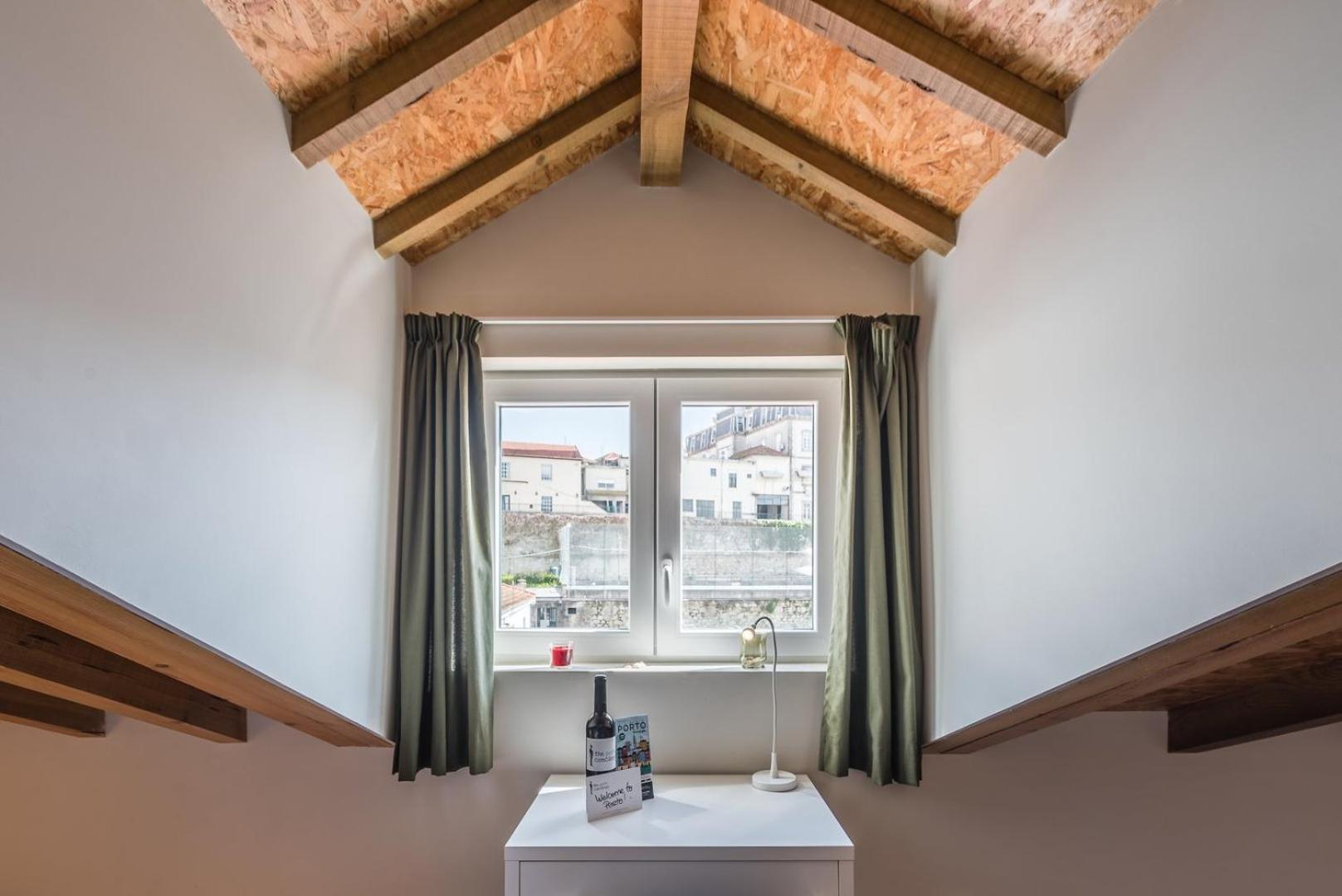 Guestready - Porto Home Guesthouse Exterior foto