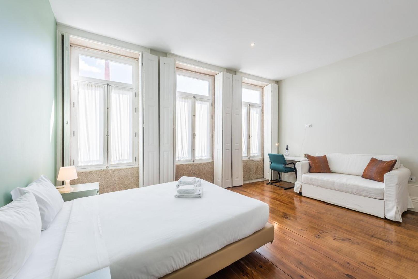 Guestready - Porto Home Guesthouse Exterior foto