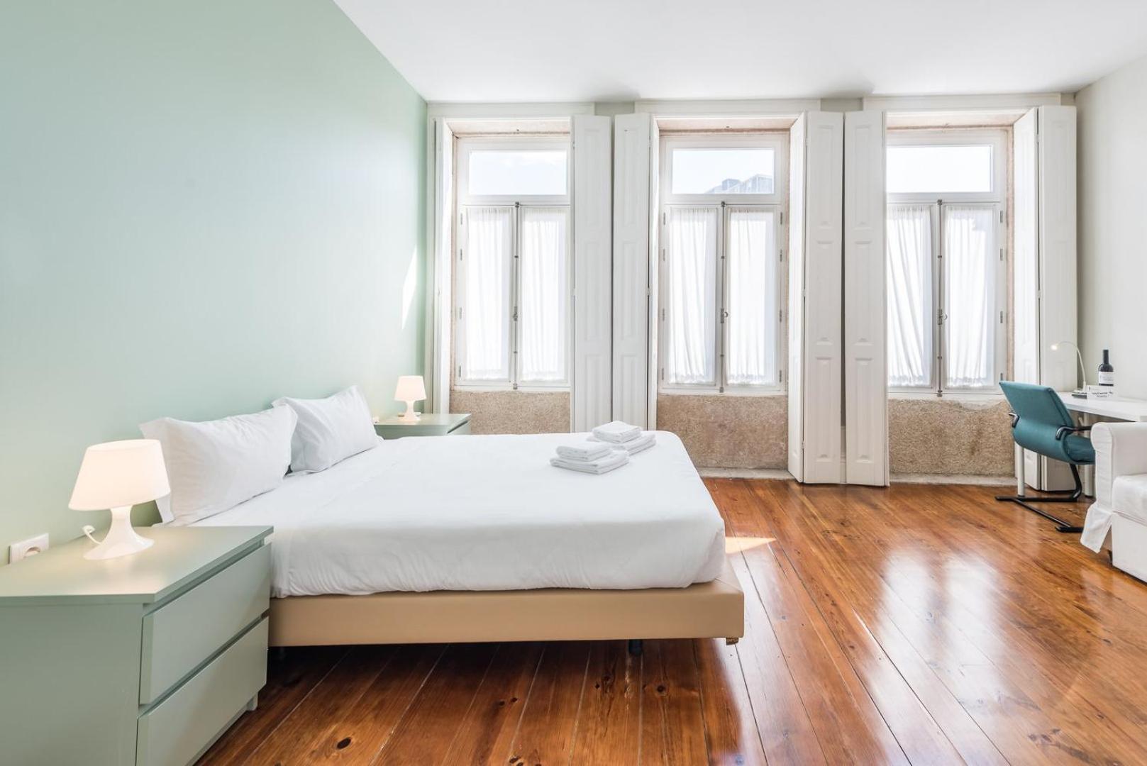 Guestready - Porto Home Guesthouse Exterior foto