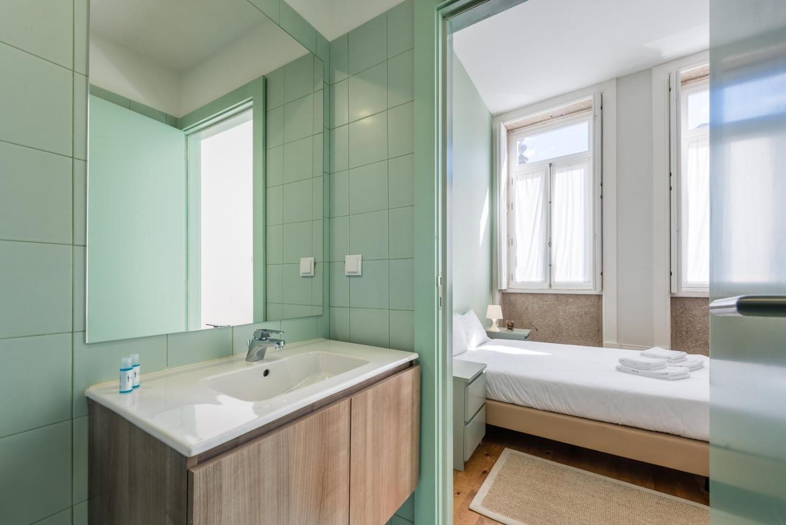 Guestready - Porto Home Guesthouse Exterior foto