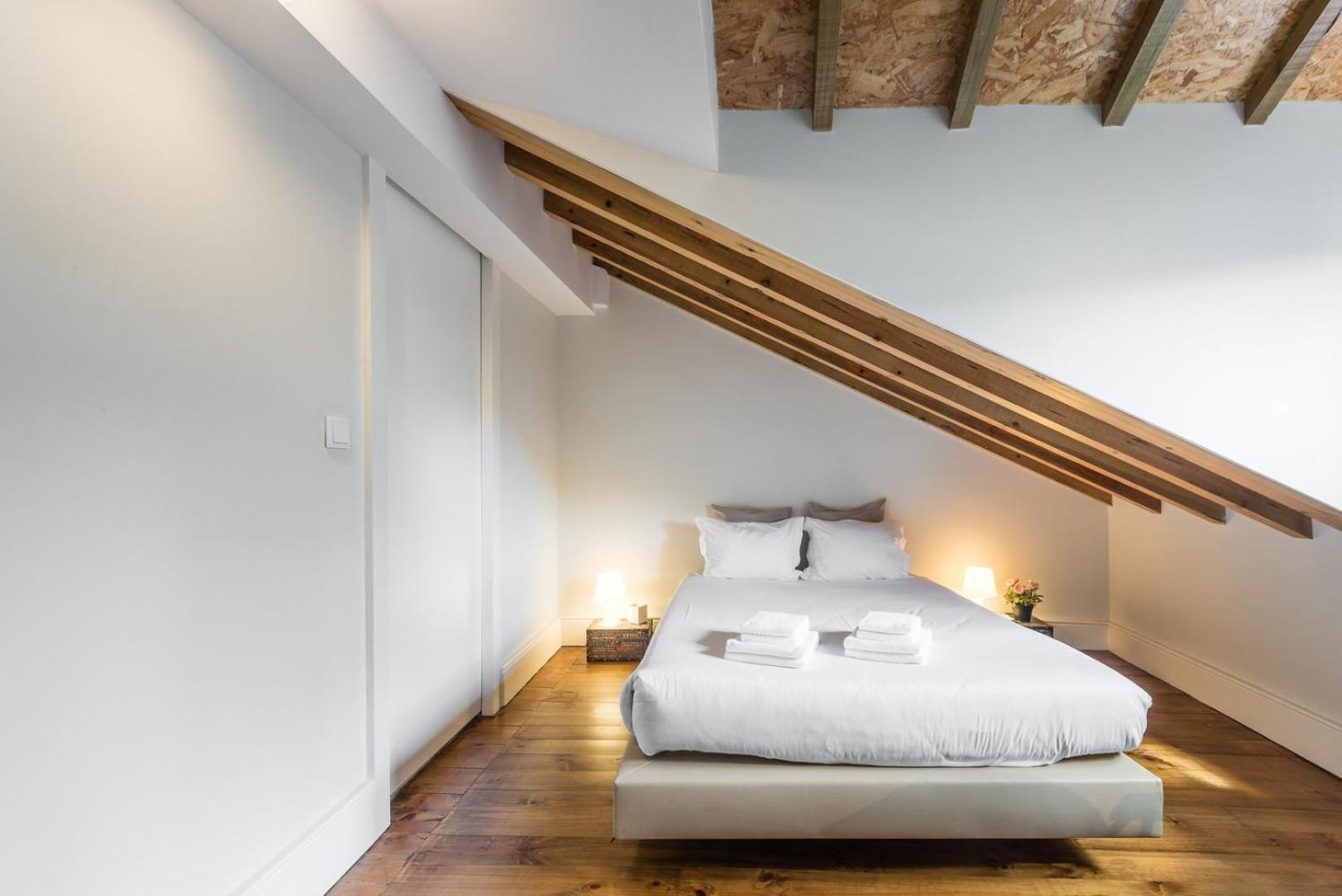 Guestready - Porto Home Guesthouse Exterior foto
