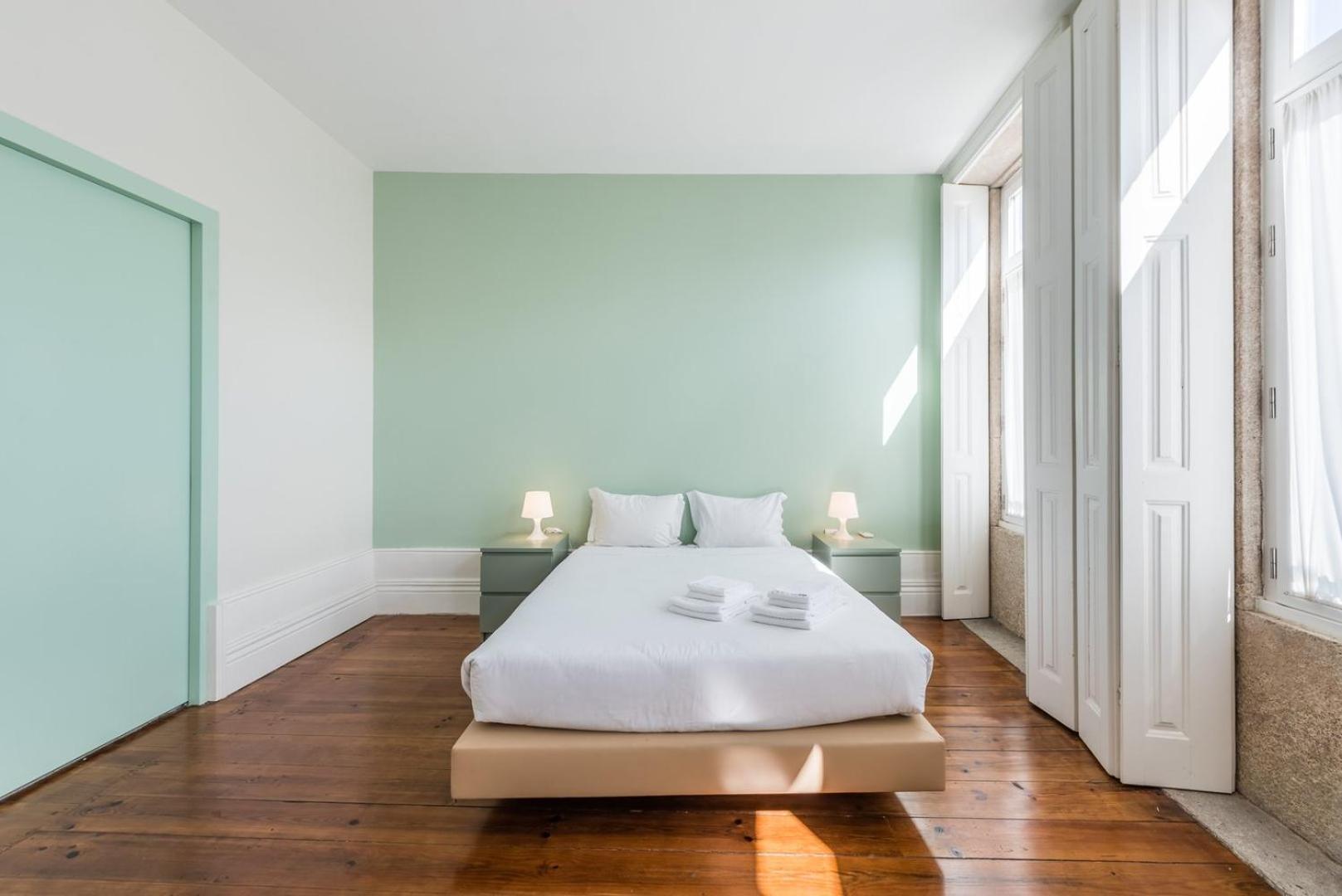 Guestready - Porto Home Guesthouse Exterior foto