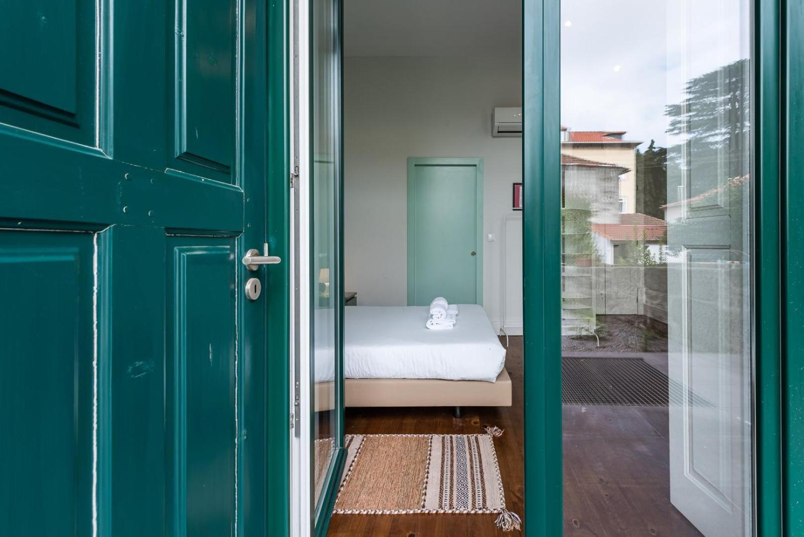 Guestready - Porto Home Guesthouse Exterior foto