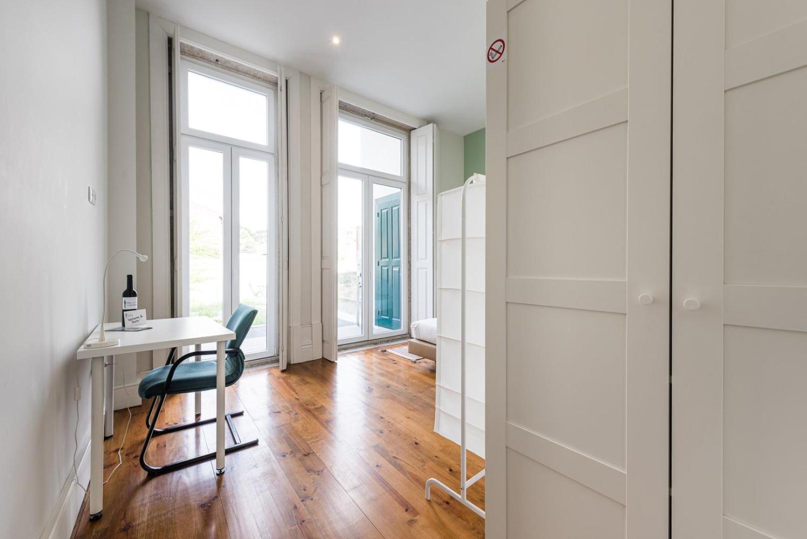 Guestready - Porto Home Guesthouse Exterior foto
