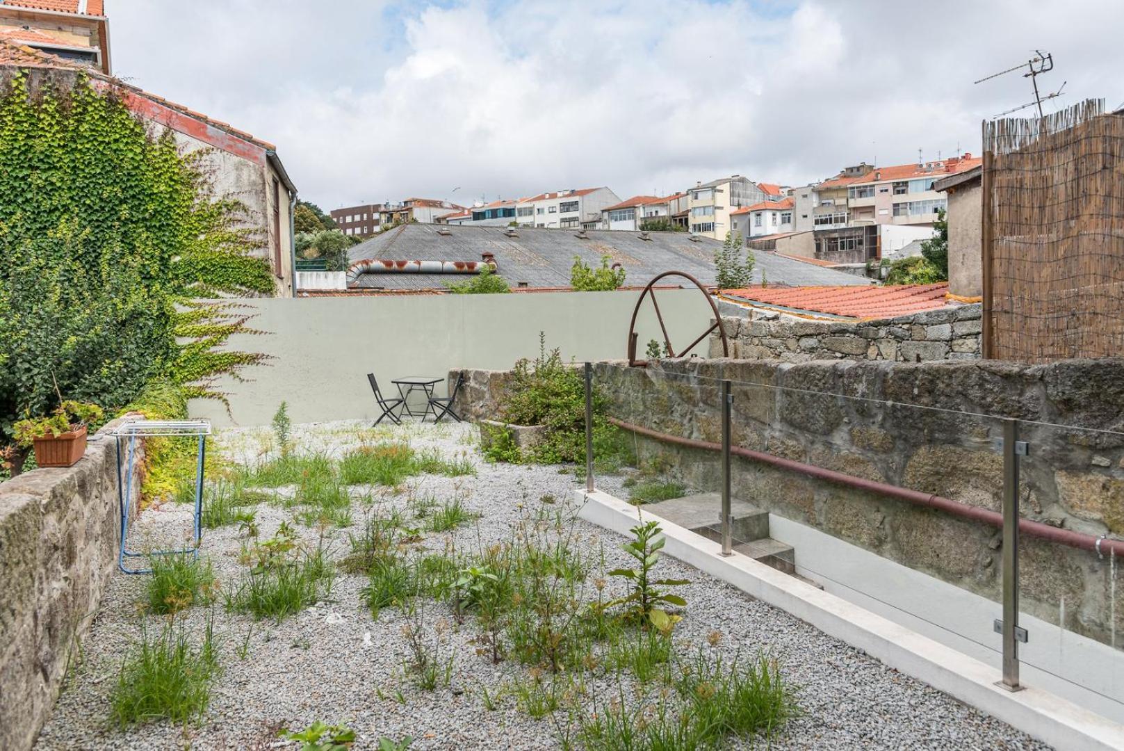 Guestready - Porto Home Guesthouse Exterior foto