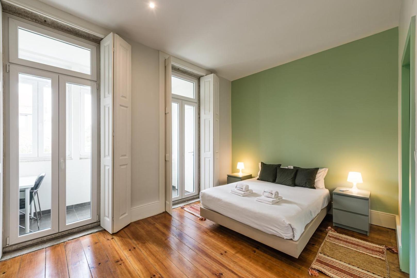 Guestready - Porto Home Guesthouse Exterior foto