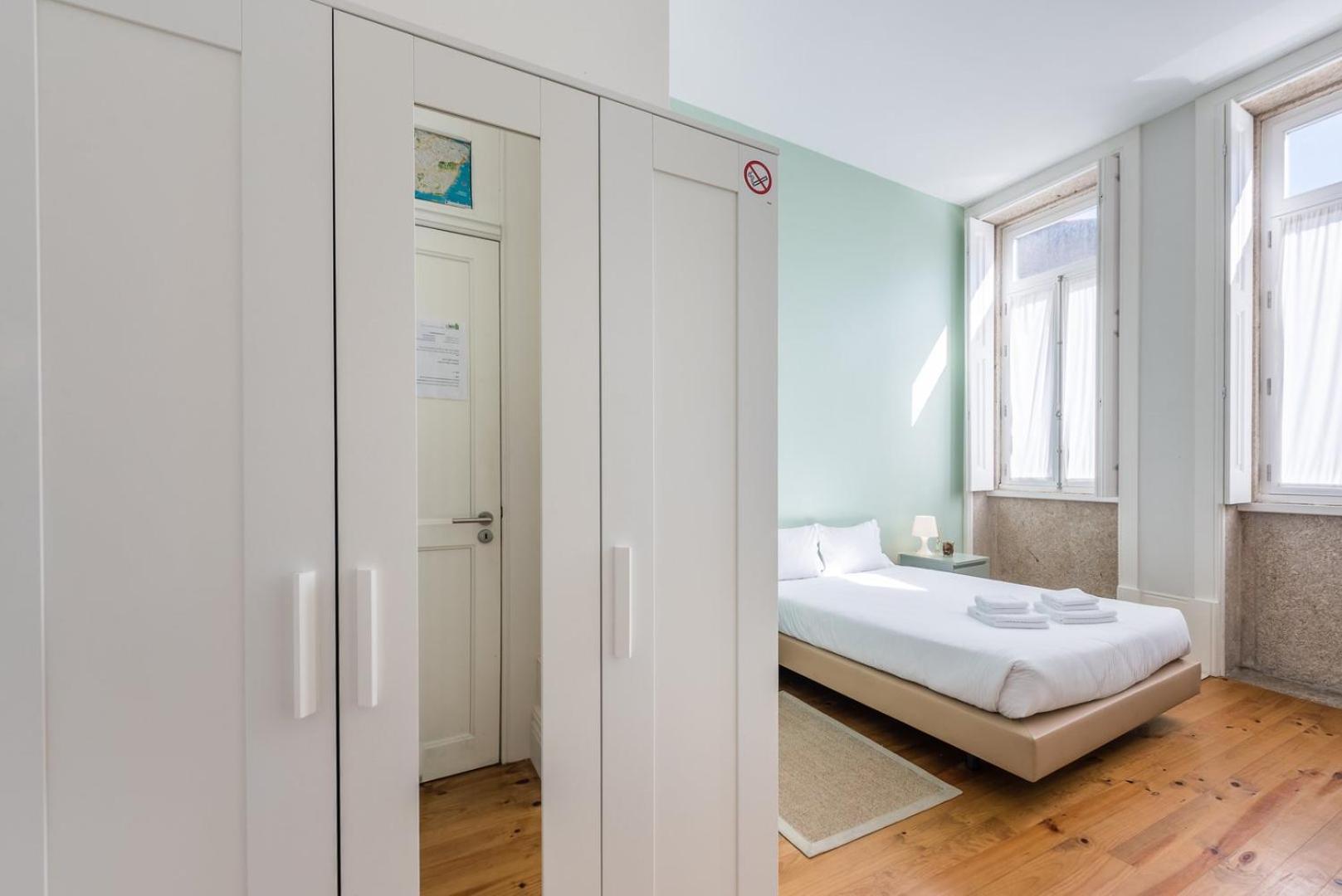 Guestready - Porto Home Guesthouse Exterior foto
