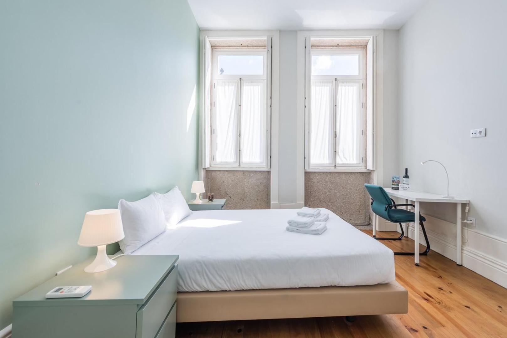 Guestready - Porto Home Guesthouse Exterior foto