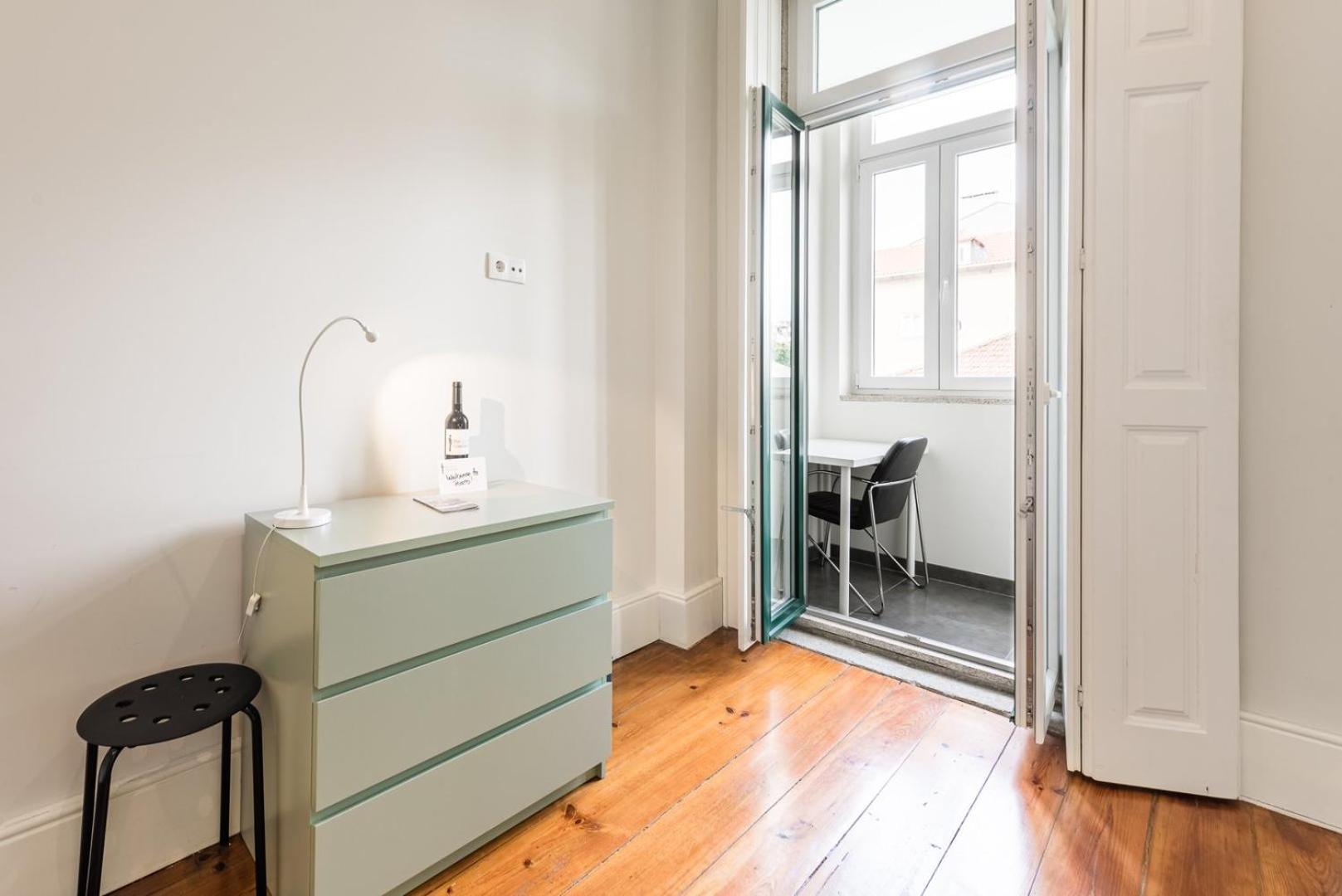 Guestready - Porto Home Guesthouse Exterior foto